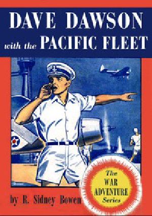 [Gutenberg 50217] • Dave Dawson with the Pacific Fleet